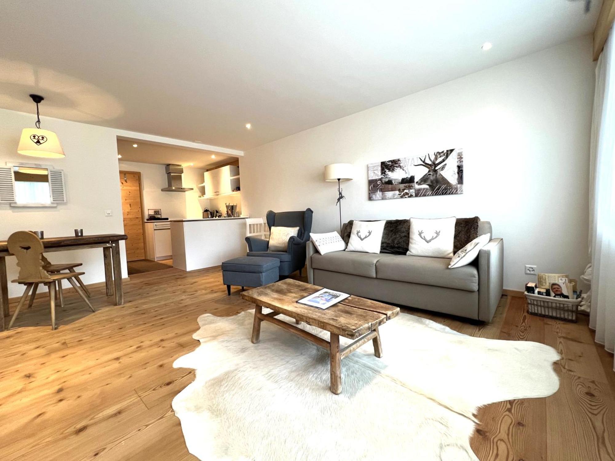 Belezza Apartment *