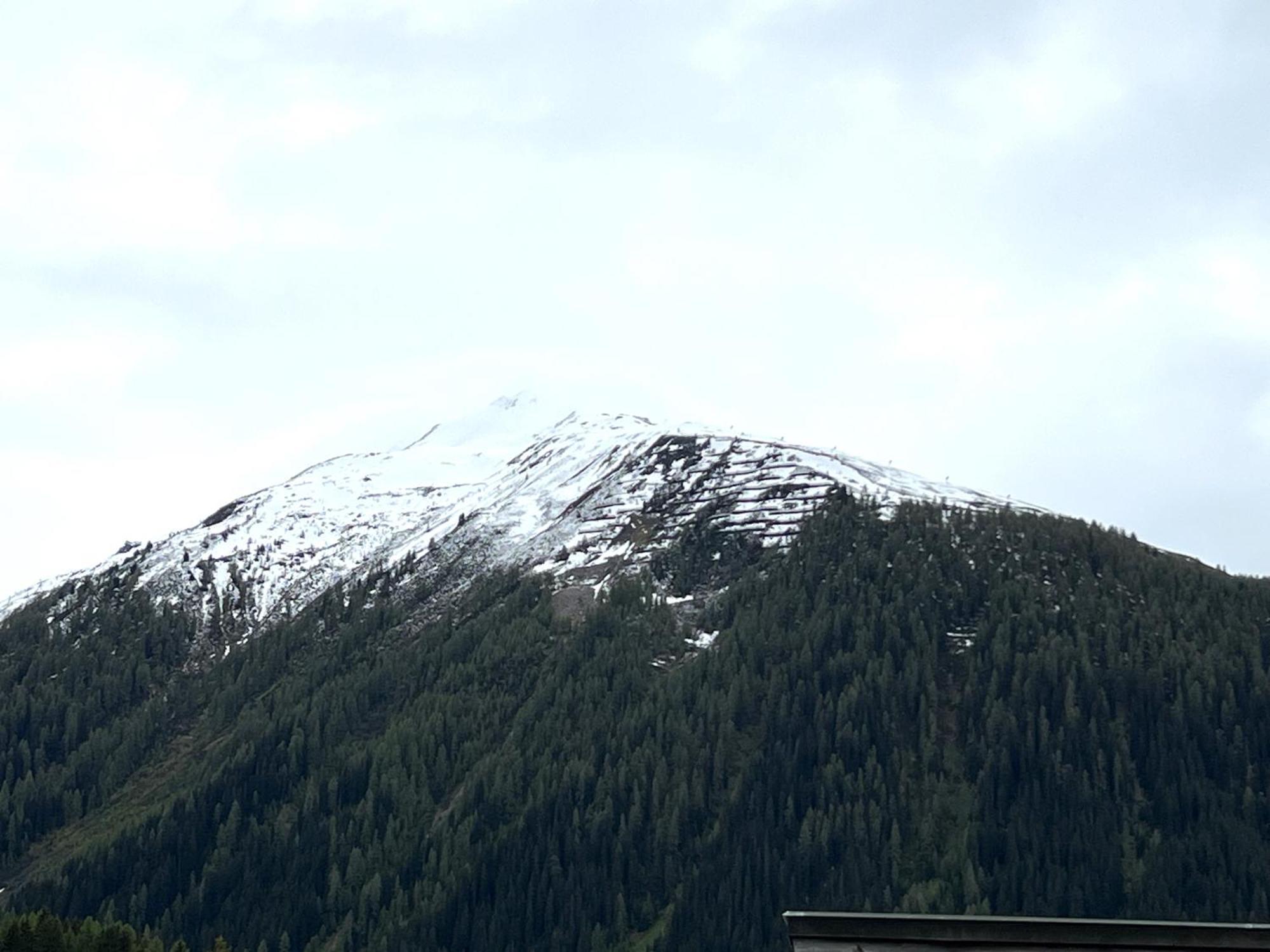 Belezza Davos