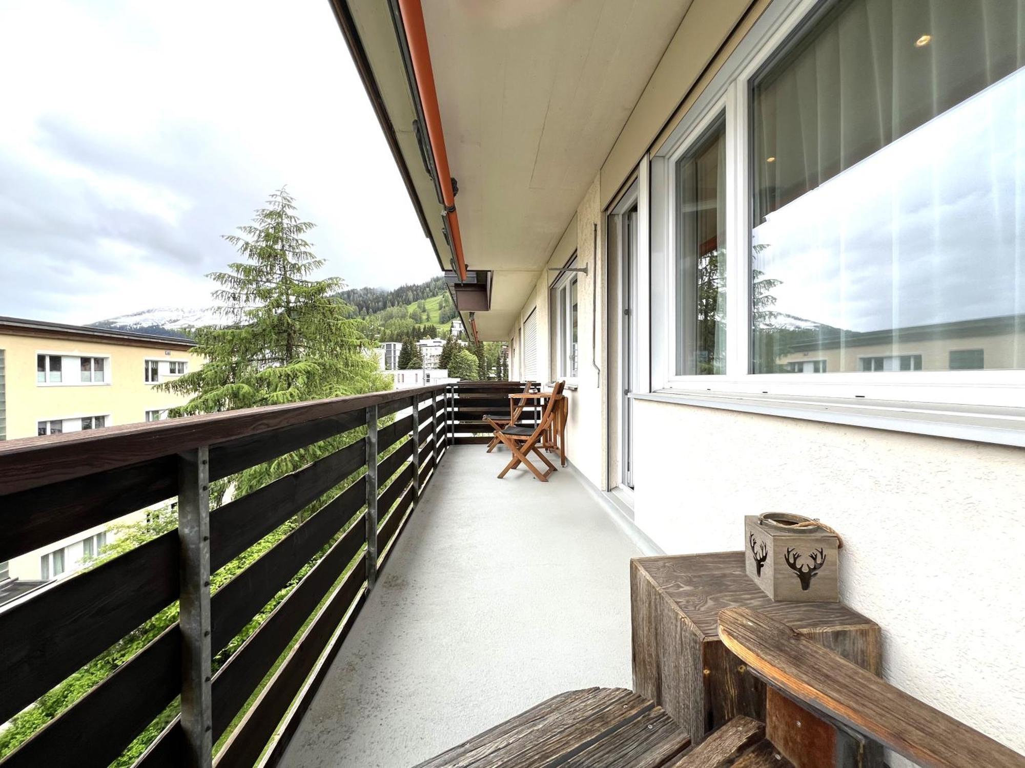 Apartment Belezza