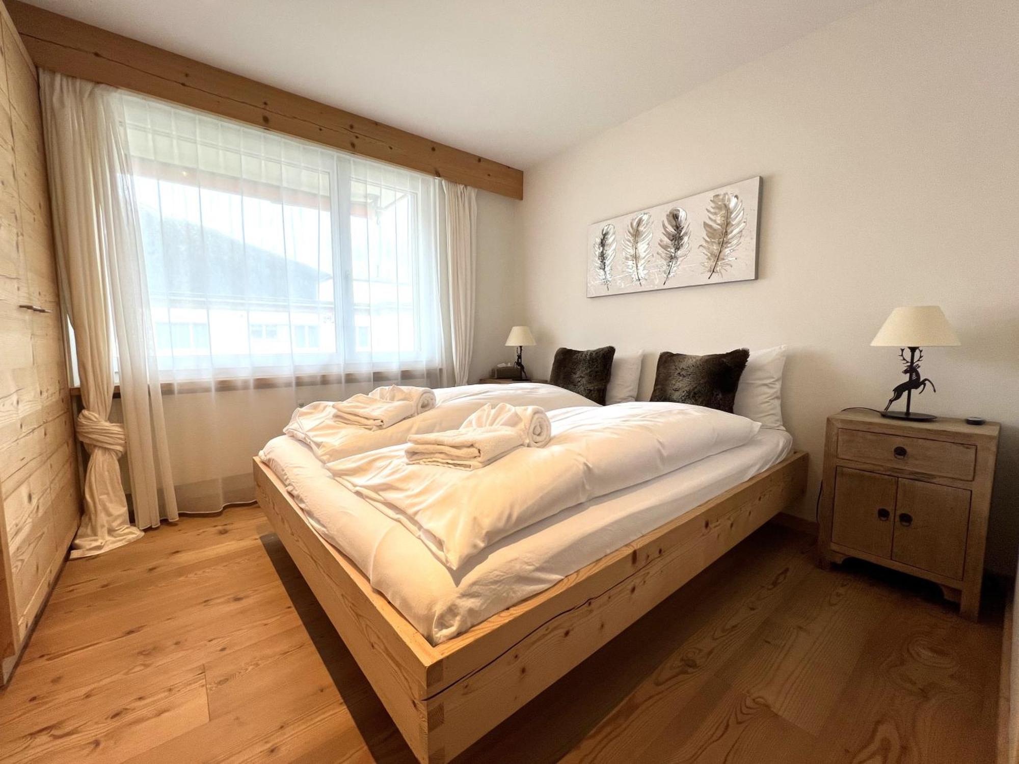 Belezza Apartment *