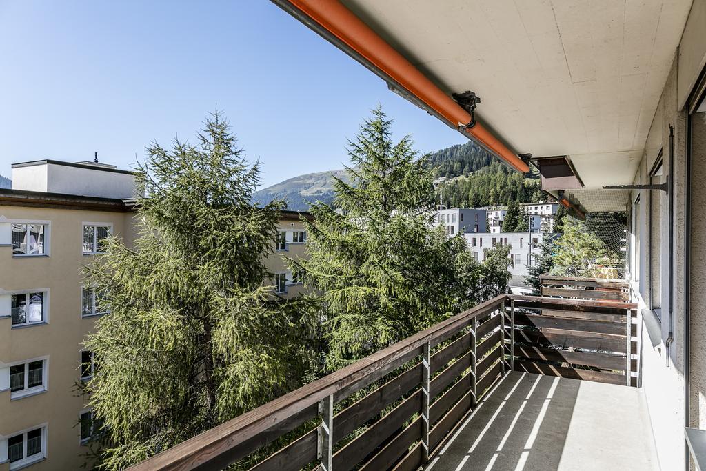 Apartment Belezza *