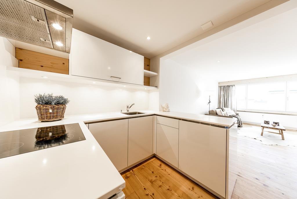 Belezza Apartment *