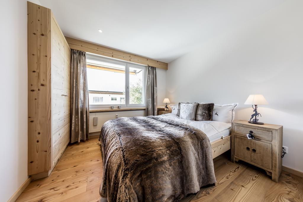 Apartment Belezza