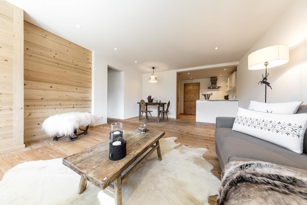 Belezza Apartment *